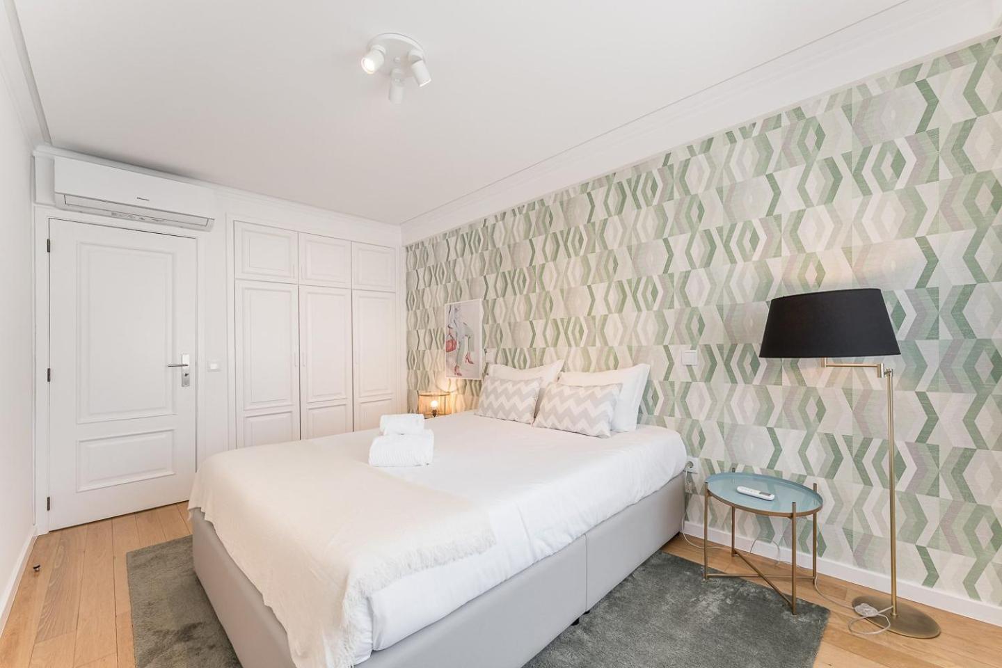 Guestready - Geometric Dawn In Vila Do Conde Exterior foto